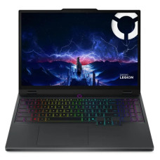 Ноутбук Lenovo Legion 5 15IRX10 Eclipse Black (83LY00TGRA)