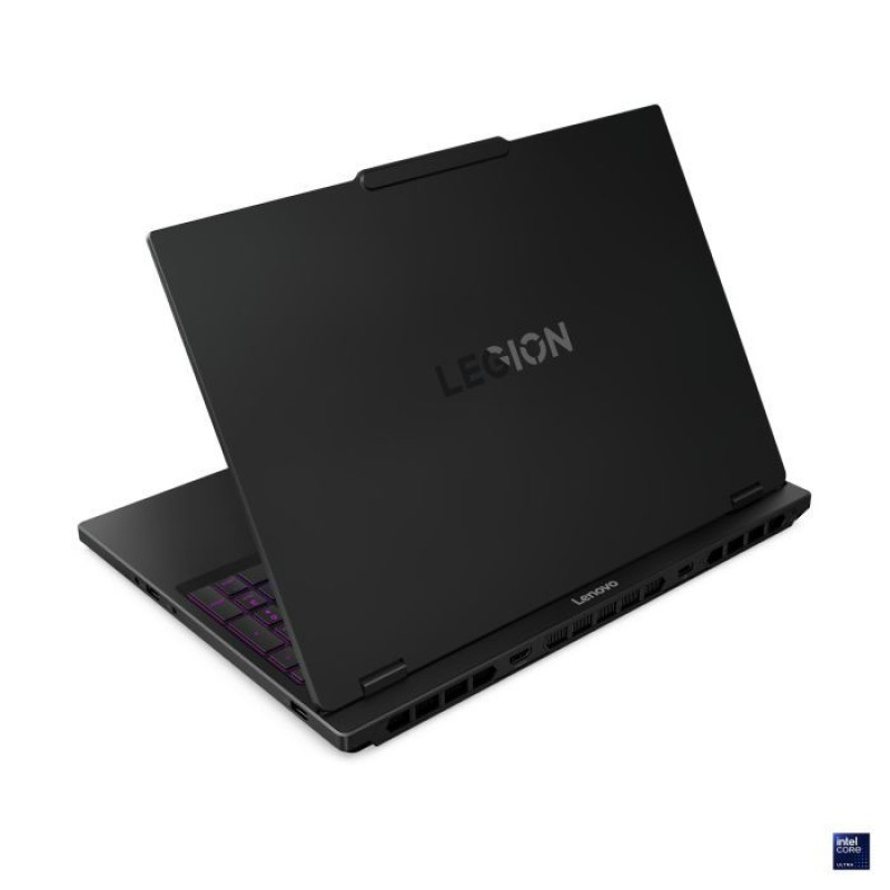 Ноутбук Lenovo Legion 5 15IRX10 Eclipse Black (83LY00TGRA)