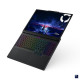 Ноутбук Lenovo Legion 5 15IRX10 Eclipse Black (83LY00TGRA)