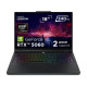 Ноутбук Lenovo Legion Pro 5 16ADR10 Eclipse Black (83LT008LRA)