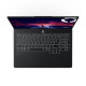 Ноутбук Lenovo Legion Pro 5 16ADR10 Eclipse Black (83LT008LRA)