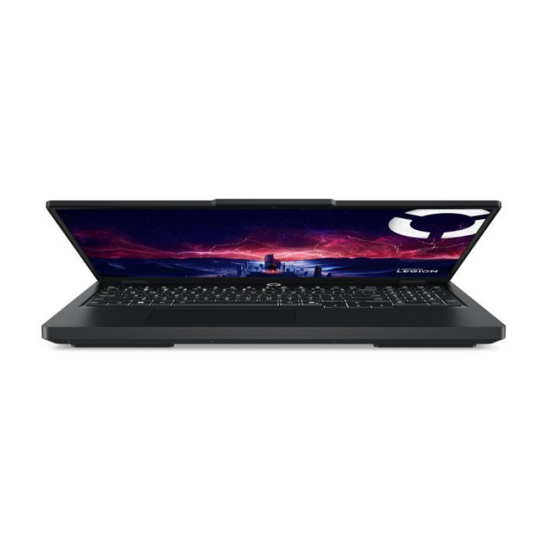 Ноутбук Lenovo Legion Pro 5 16ADR10 Eclipse Black (83LT008LRA)