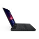 Ноутбук Lenovo Legion Pro 5 16ADR10 Eclipse Black (83LT008LRA)