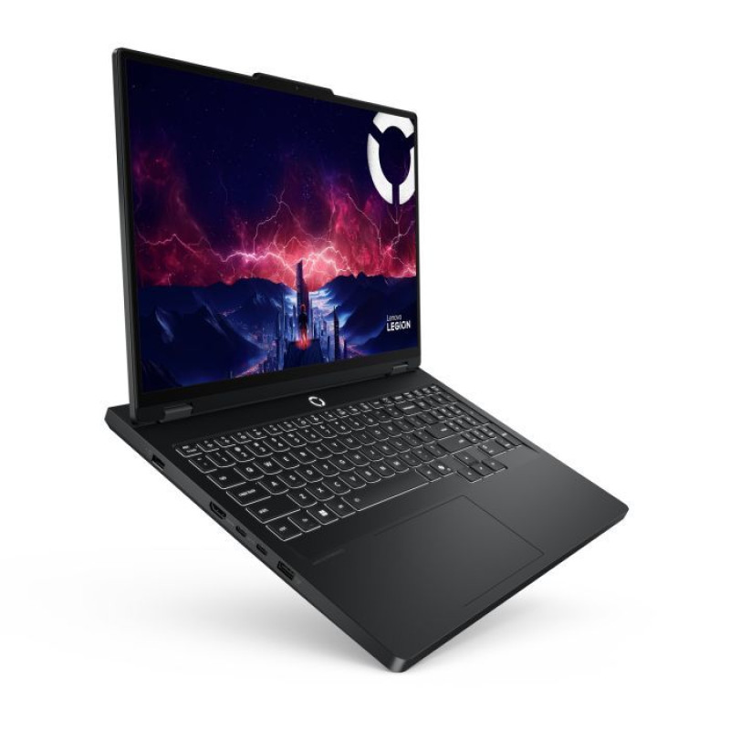 Ноутбук Lenovo Legion Pro 5 16ADR10 Eclipse Black (83LT008LRA)