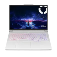 Ноутбук Lenovo Legion Pro 7 16IAX10H Glacier White (83F500RKRA)