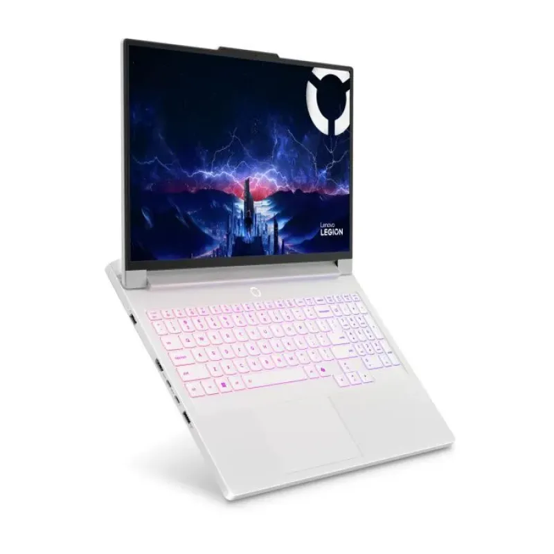 Ноутбук Lenovo Legion Pro 7 16IAX10H Glacier White (83F500RKRA)