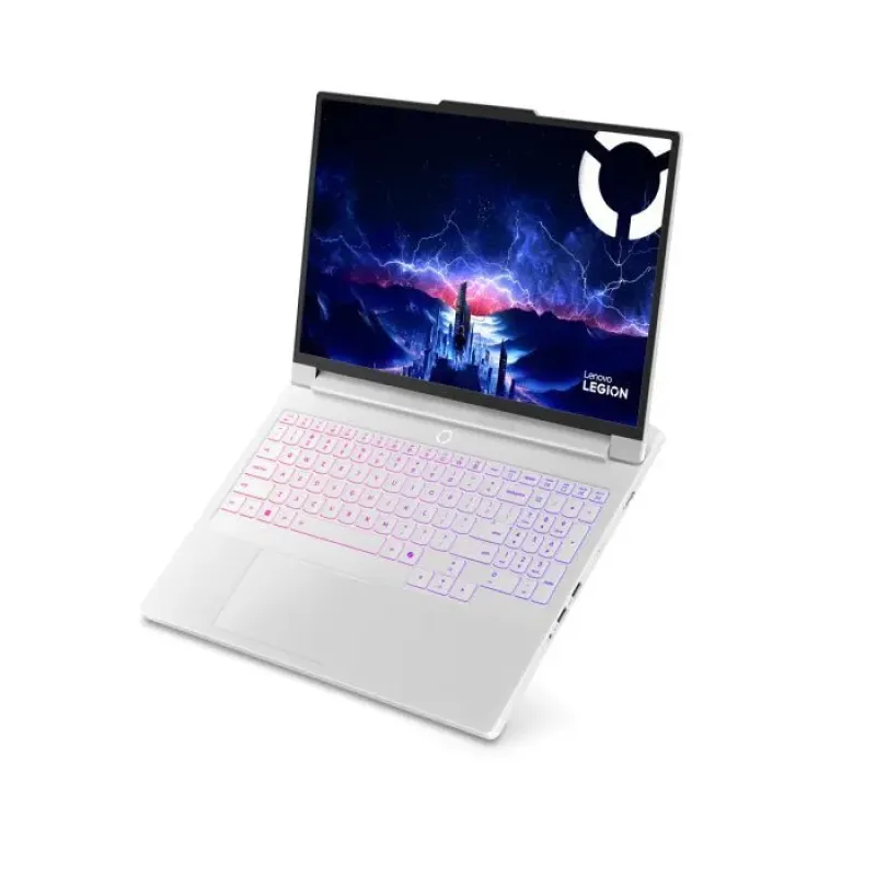 Ноутбук Lenovo Legion Pro 7 16IAX10H Glacier White (83F500RKRA)