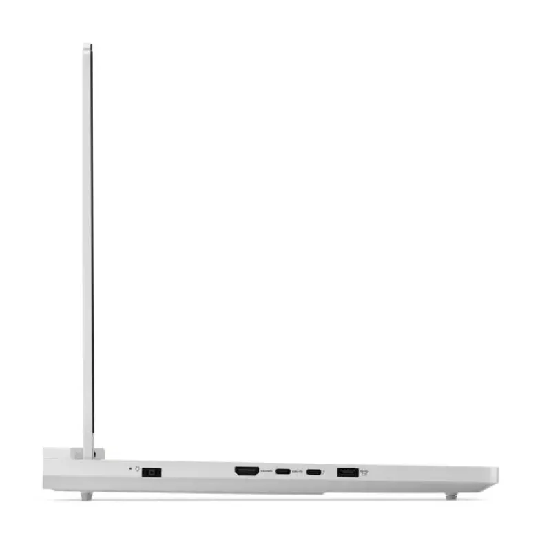 Ноутбук Lenovo Legion Pro 7 16IAX10H Glacier White (83F500RKRA)