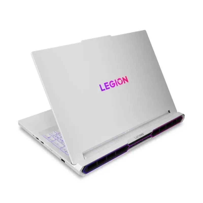 Ноутбук Lenovo Legion Pro 7 16IAX10H Glacier White (83F500RKRA)