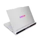 Ноутбук Lenovo Legion Pro 7 16IAX10H Glacier White (83F500RKRA)