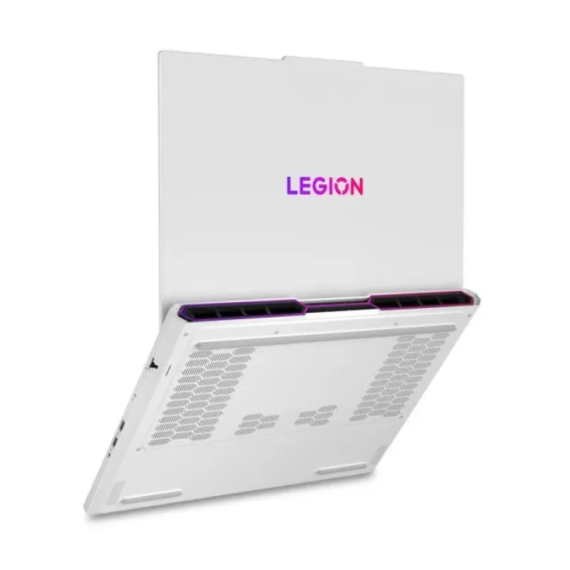Ноутбук Lenovo Legion Pro 7 16IAX10H Glacier White (83F500RKRA)
