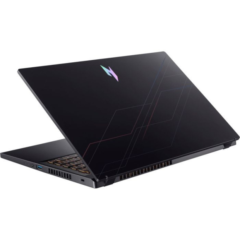 Ноутбук Acer Nitro V 15 ANV15-52-9454 Obsidian Black (NH.QZ8EU.00D)