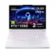 Ноутбук Lenovo Legion Pro 7 16IAX10H Glacier White (83F500RHRA)