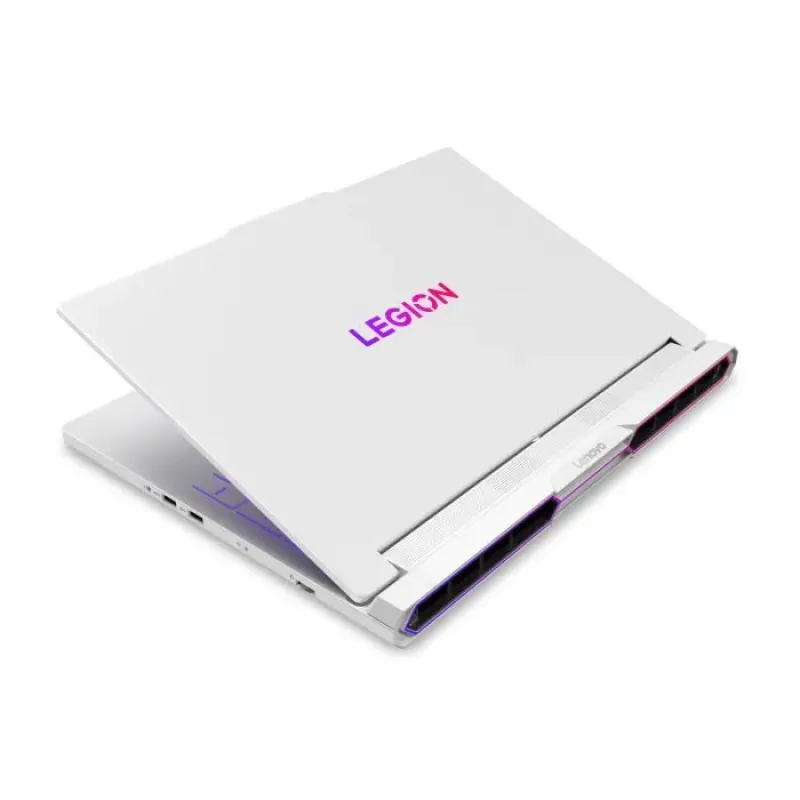 Ноутбук Lenovo Legion Pro 7 16IAX10H Glacier White (83F500RHRA)