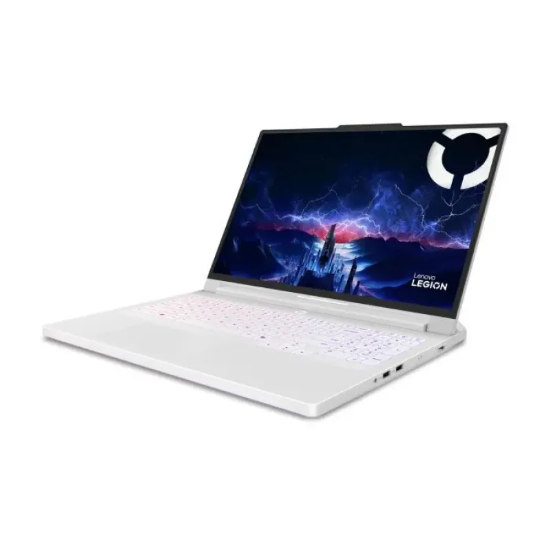Ноутбук Lenovo Legion Pro 7 16IAX10H Glacier White (83F500RHRA)
