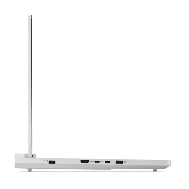 Ноутбук Lenovo Legion Pro 7 16IAX10H Glacier White (83F500RHRA)
