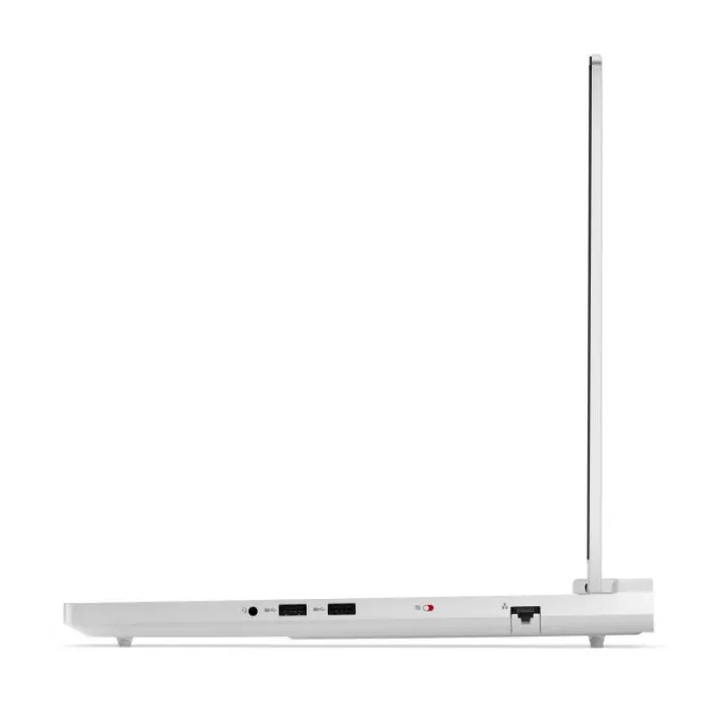 Ноутбук Lenovo Legion Pro 7 16IAX10H Glacier White (83F500RHRA)