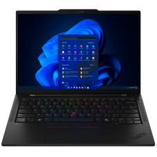 Ноутбук Lenovo ThinkPad T14s Gen 6 Black (21M10008RA)