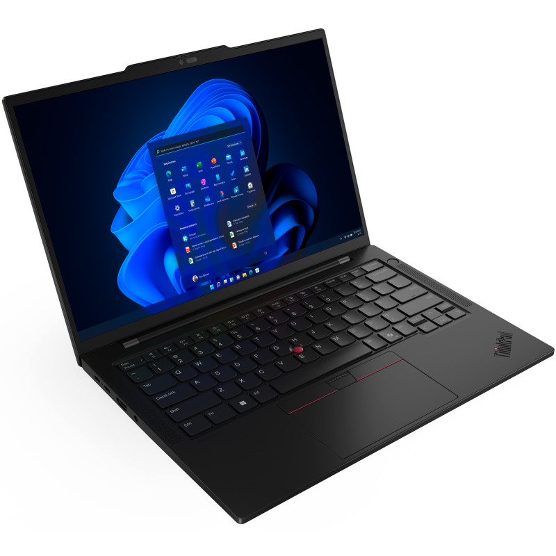 Ноутбук Lenovo ThinkPad T14 Gen 6 Black (21M10008RA)