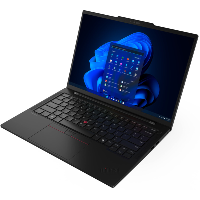 Ноутбук Lenovo ThinkPad T14 Gen 6 Black (21M10008RA)