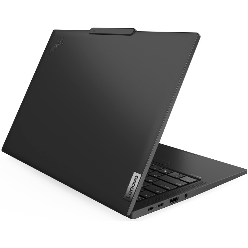 Ноутбук Lenovo ThinkPad T14 Gen 6 Black (21M10008RA)