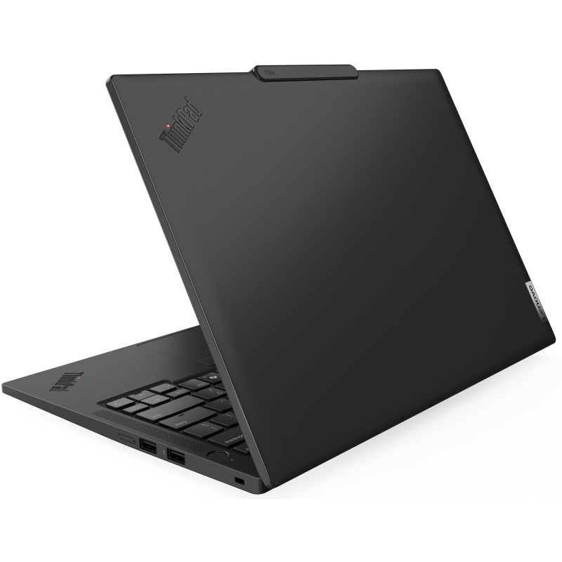 Ноутбук Lenovo ThinkPad T14 Gen 6 Black (21M10008RA)