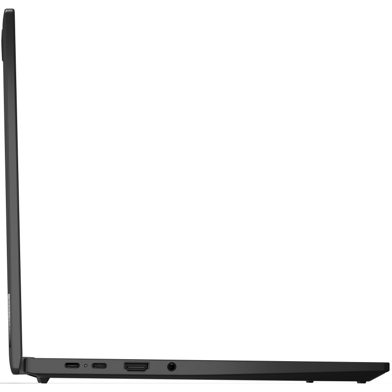 Ноутбук Lenovo ThinkPad T14 Gen 6 Black (21M10008RA)
