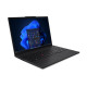Ноутбук Lenovo ThinkPad T16 Gen 4 Black (21QE002TRA)