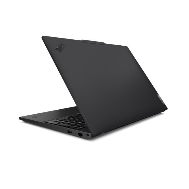 Ноутбук Lenovo ThinkPad T16 Gen 4 Black (21QE002TRA)