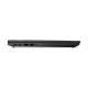 Ноутбук Lenovo ThinkPad T16 Gen 4 Black (21QE002TRA)