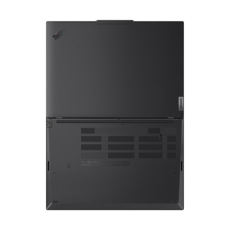 Ноутбук Lenovo ThinkPad T16 Gen 4 Black (21QE002TRA)