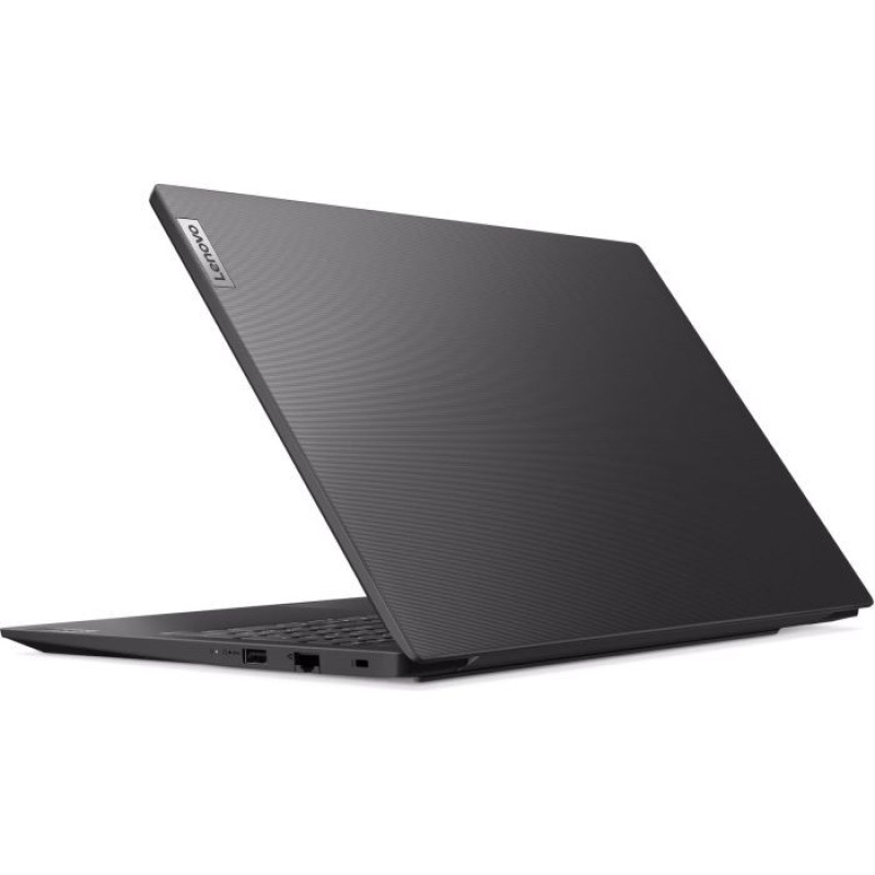 Ноутбук Lenovo V15 G5 IRL Business Black (83GW00CDRA)
