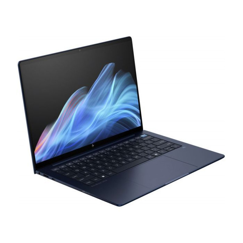 Ноутбук HP EliteBook Ultra G1i 14 Atmosphere Blue (9V491AV_V7)