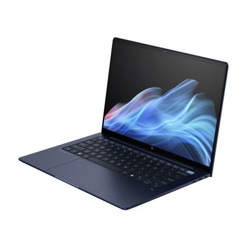 Ноутбук HP EliteBook Ultra G1i 14 Atmosphere Blue (9V491AV_V7)