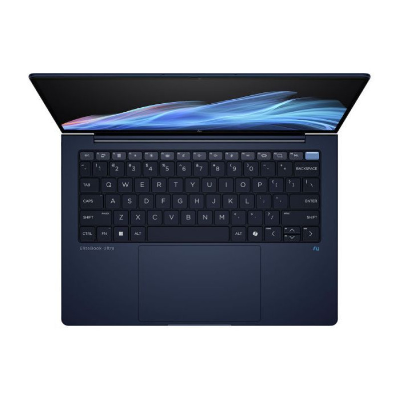 Ноутбук HP EliteBook Ultra G1i 14 Atmosphere Blue (9V491AV_V7)