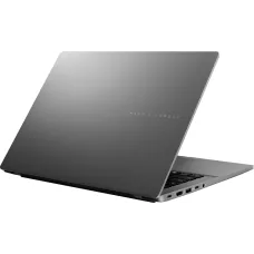 Ноутбук ASUS Vivobook S14 M3407KA Matte Gray (M3407KA-SF070, 90NB16P1-M003H0)