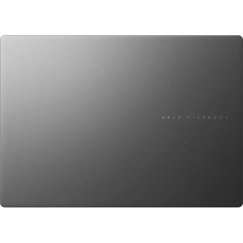 Ноутбук ASUS Vivobook S14 M3407KA Matte Gray (M3407KA-SF070, 90NB16P1-M003H0)