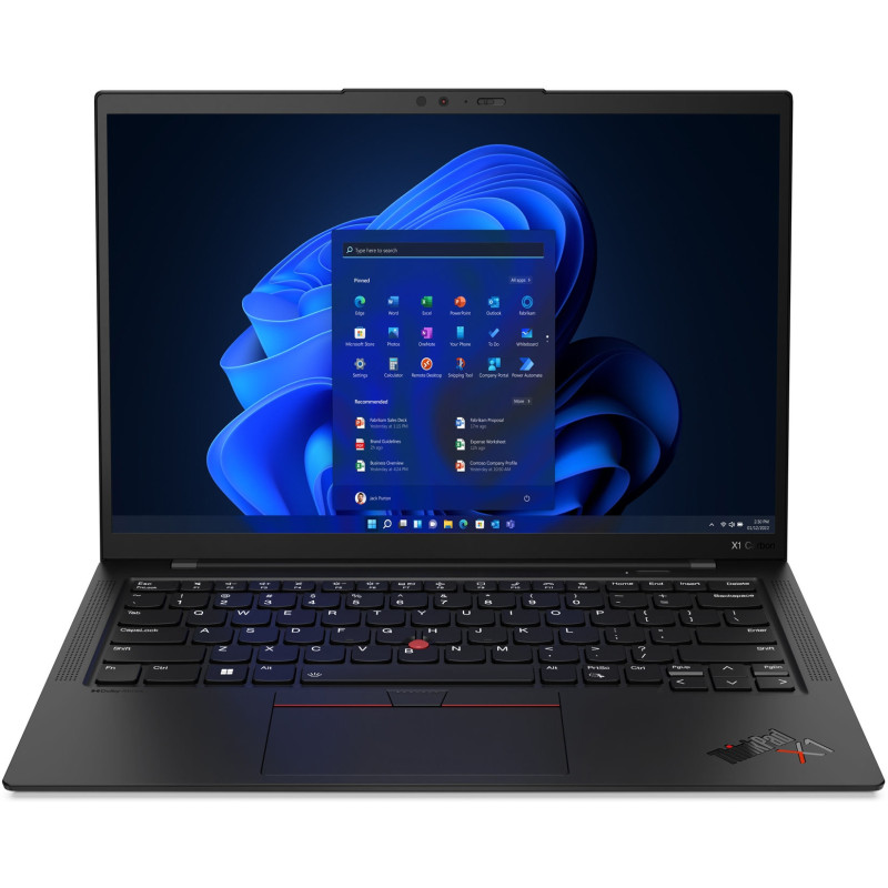 Ноутбук Lenovo ThinkPad X1 Carbon Gen 11 (21HM0067RA)