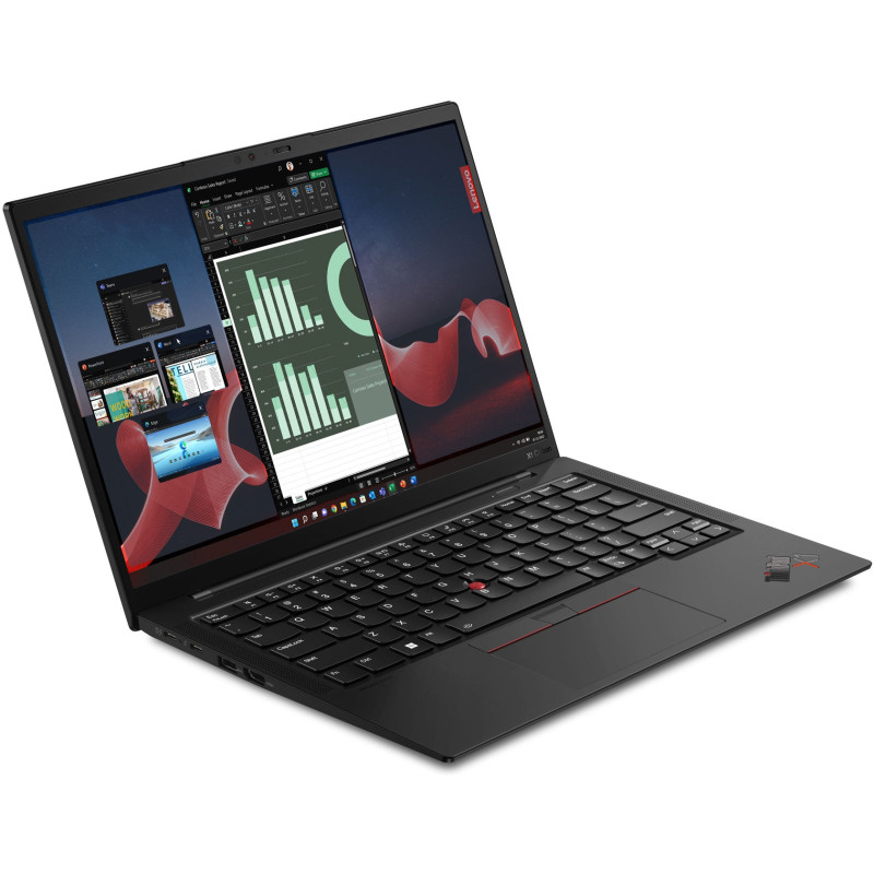 Ноутбук Lenovo ThinkPad X1 Carbon Gen 11 (21HM0067RA)