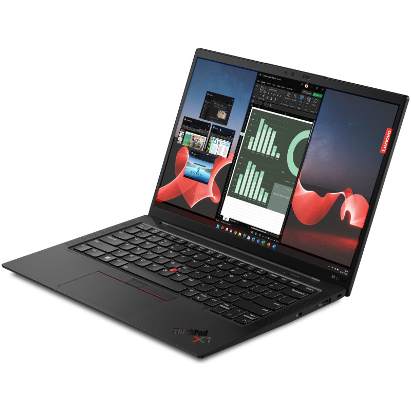 Ноутбук Lenovo ThinkPad X1 Carbon Gen 11 (21HM0067RA)