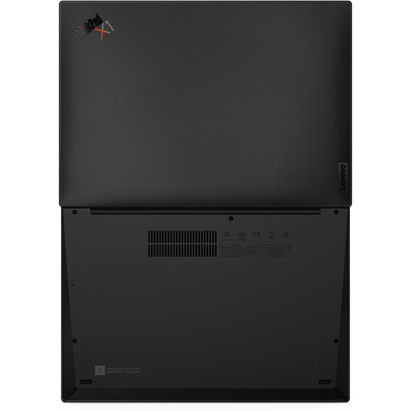 Ноутбук Lenovo ThinkPad X1 Carbon Gen 11 (21HM0067RA)
