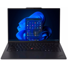 Ноутбук Lenovo ThinkPad X1 Carbon Gen 13 Aura Edition Black (21NTS1GA00)