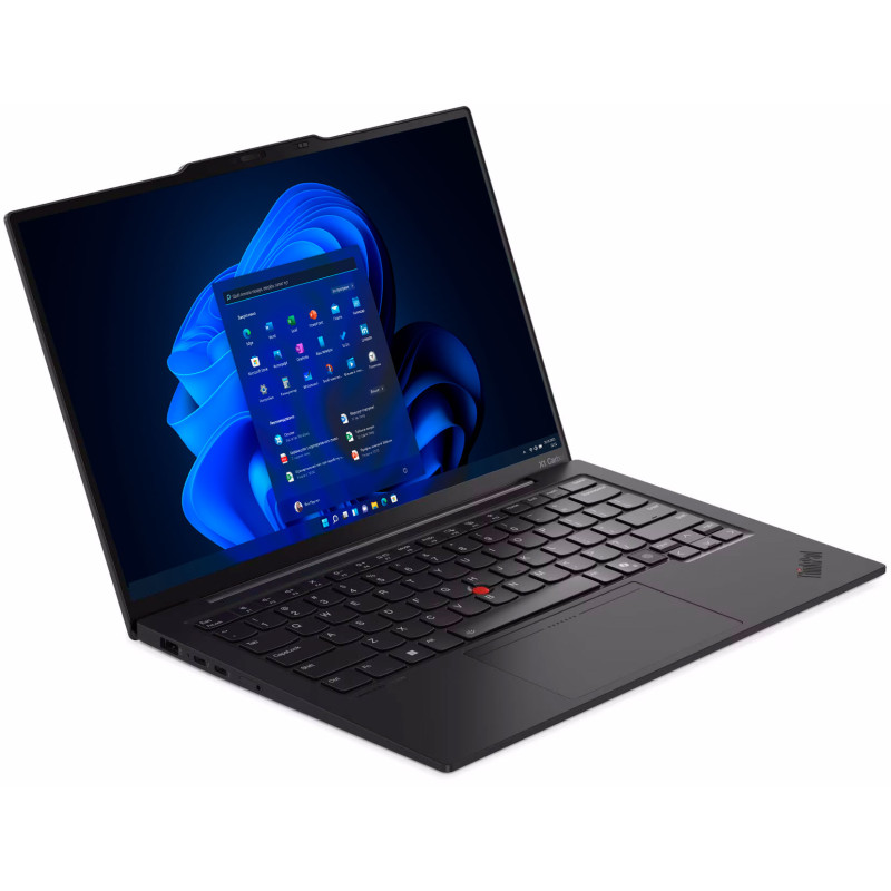 Ноутбук Lenovo ThinkPad X1 Carbon Gen 13 Aura Edition Black (21NTS1GA00)