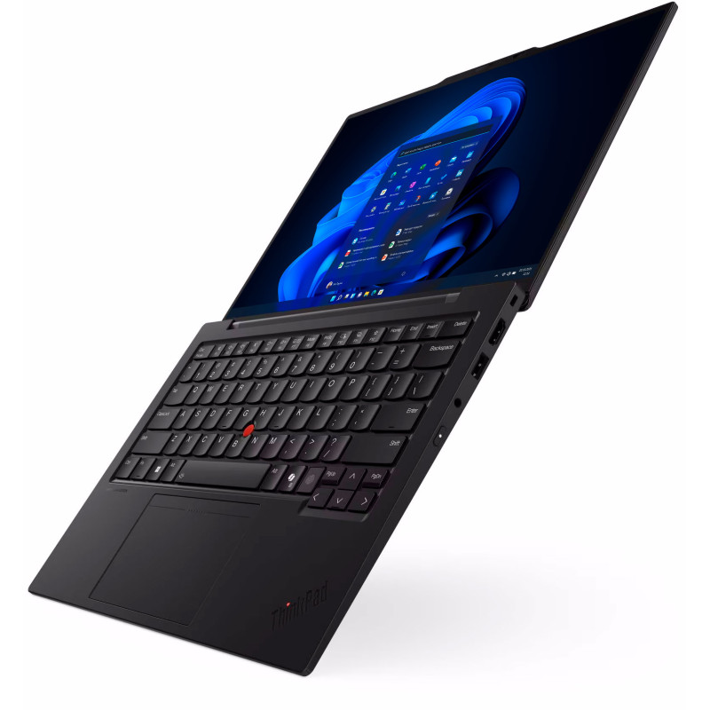 Ноутбук Lenovo ThinkPad X1 Carbon Gen 13 Aura Edition Black (21NTS1GA00)