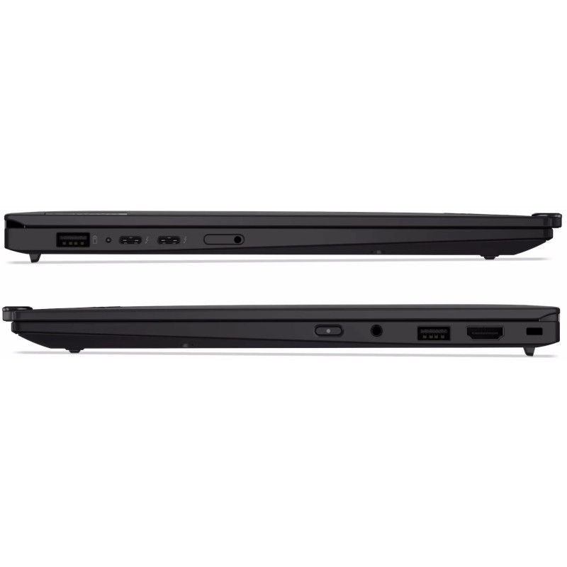 Ноутбук Lenovo ThinkPad X1 Carbon Gen 13 Aura Edition Black (21NTS1GA00)