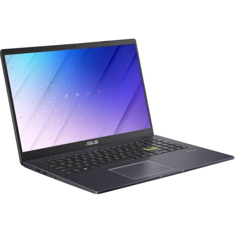 Ноутбук ASUS Vivobook Go 15 E510KA-BQ1236 (90NB0UJ4-M01UF0) Peacock Blue