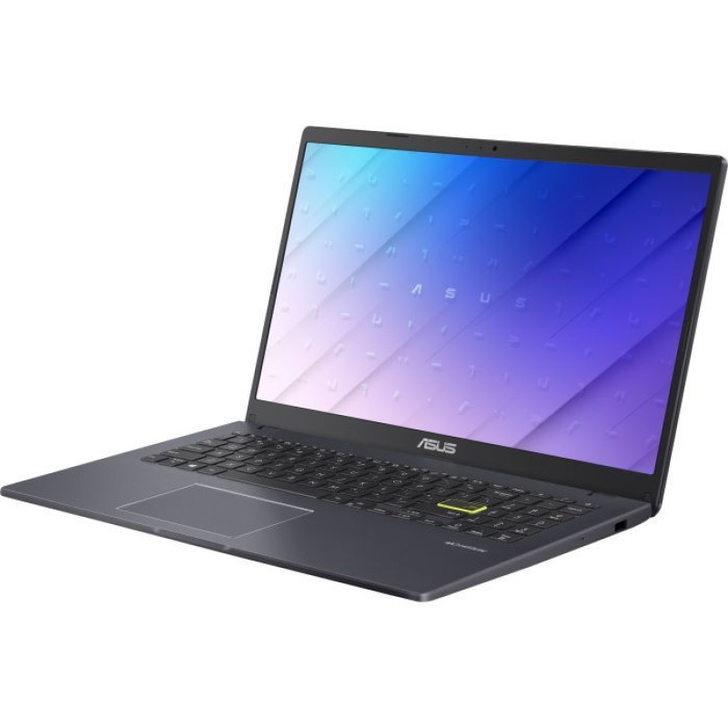 Ноутбук ASUS Vivobook Go 15 E510KA-BQ1236 (90NB0UJ4-M01UF0) Peacock Blue