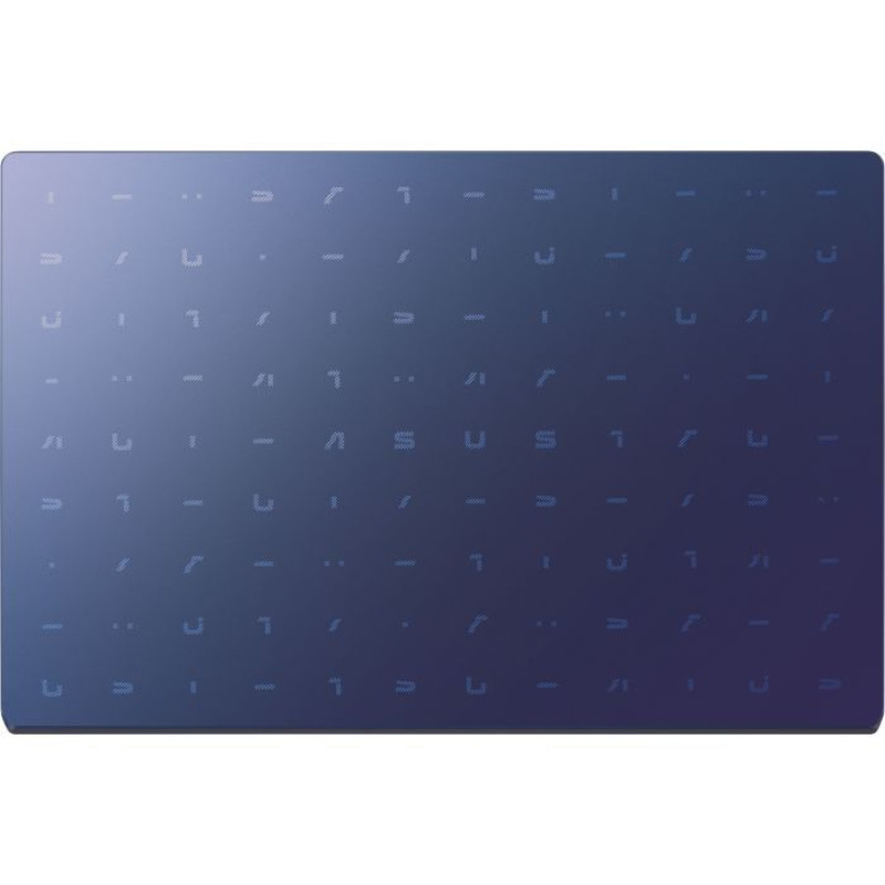 Ноутбук ASUS Vivobook Go 15 E510KA-BQ1236 (90NB0UJ4-M01UF0) Peacock Blue