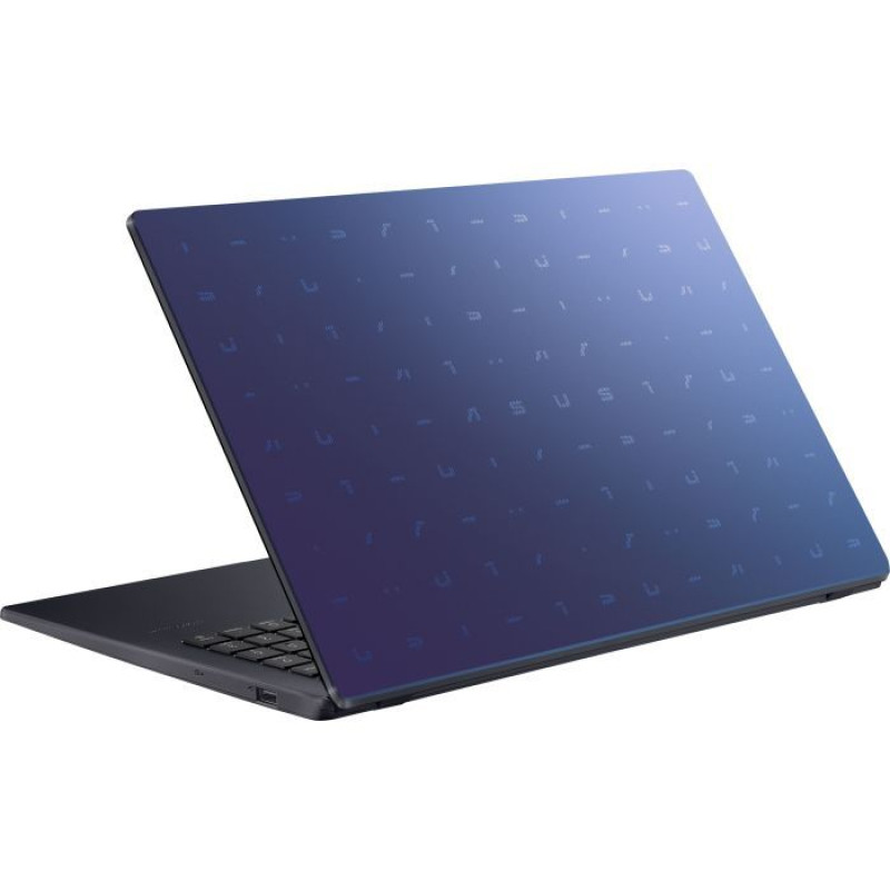 Ноутбук ASUS Vivobook Go 15 E510KA-BQ1236 (90NB0UJ4-M01UF0) Peacock Blue