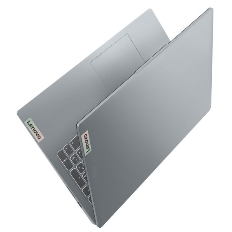 Ноутбук Lenovo IdeaPad Slim 3 15AMN8 (82XQ01KJRA)